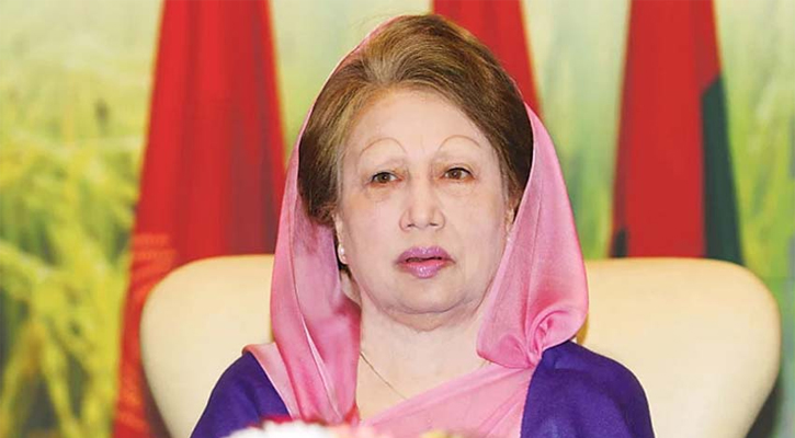 খালেদা জিয়ার শারীরিক অবস্থার আরও অবনতি হয়েছে